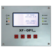 Operatora panelis XF-OP1